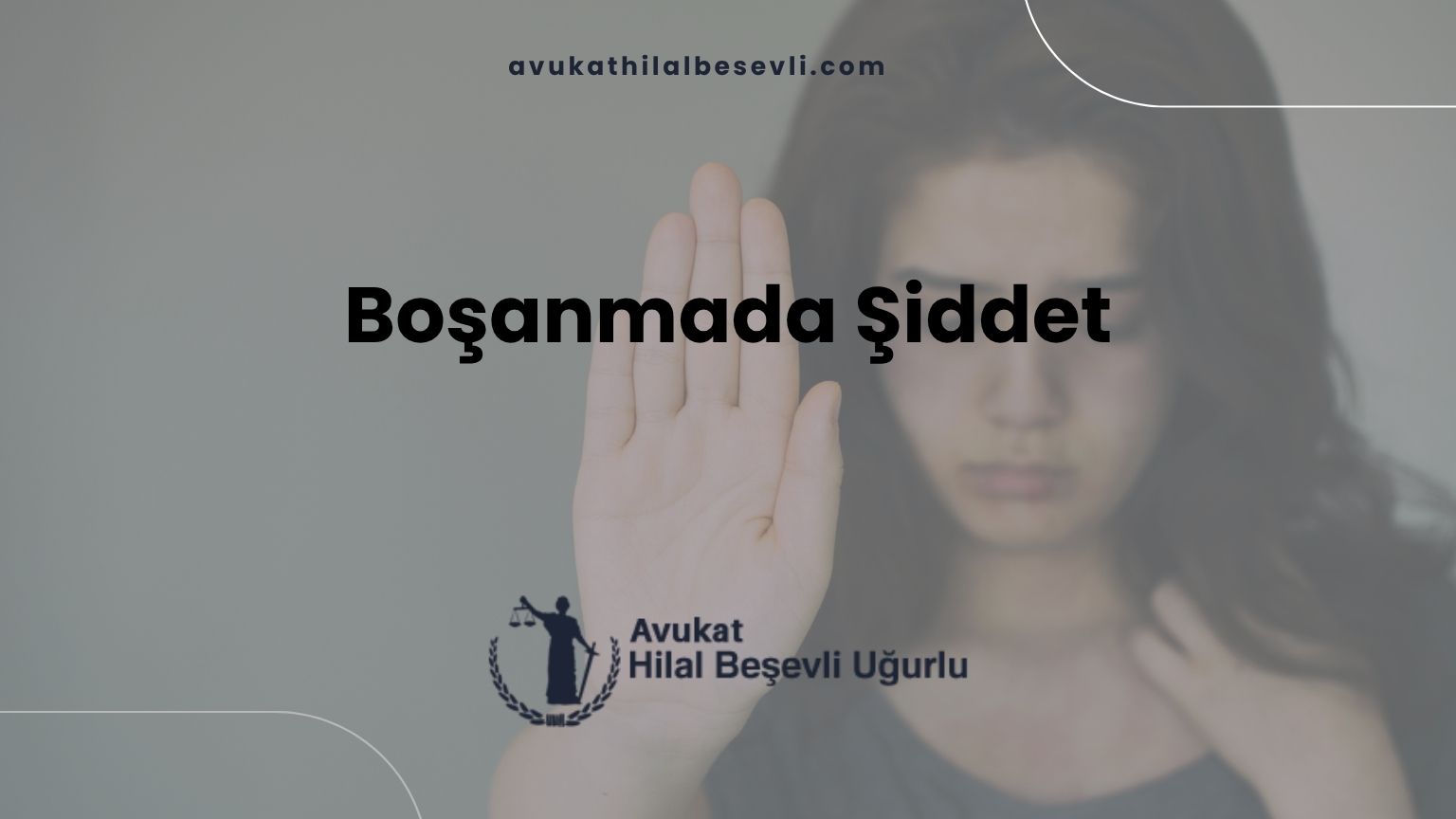 Boşanmada Şiddet