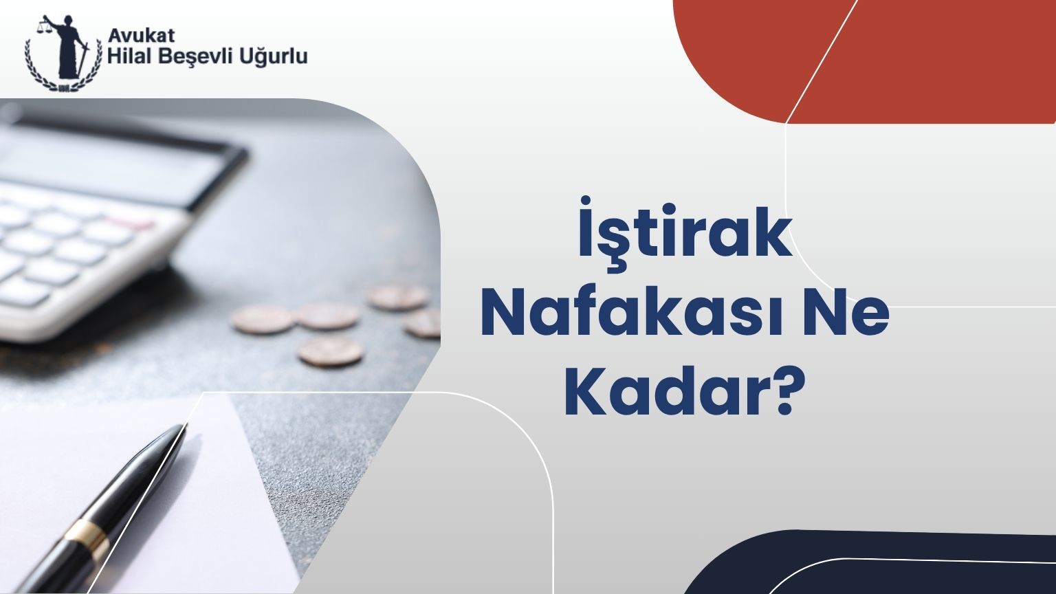 İştirak Nafakası Ne Kadar?