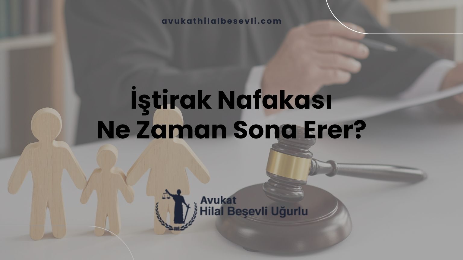 İştirak Nafakası Ne Zaman Sona Erer?