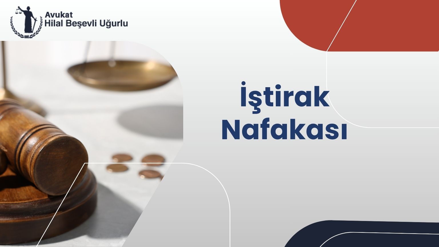 İştirak Nafakası