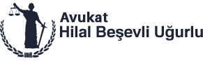 Ankara Avukat Hilal Beşli Logo