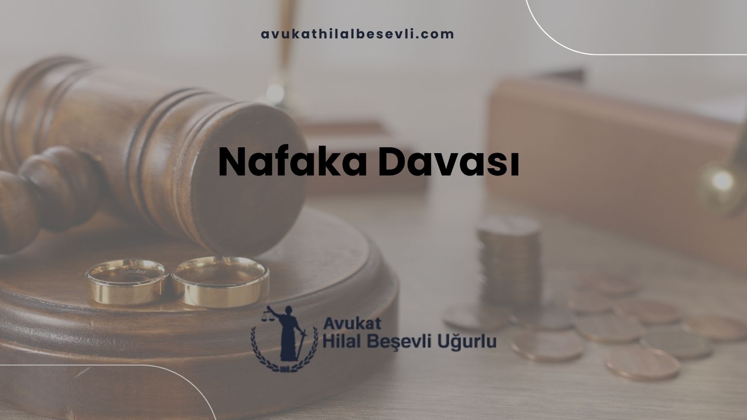 Nafaka Davası