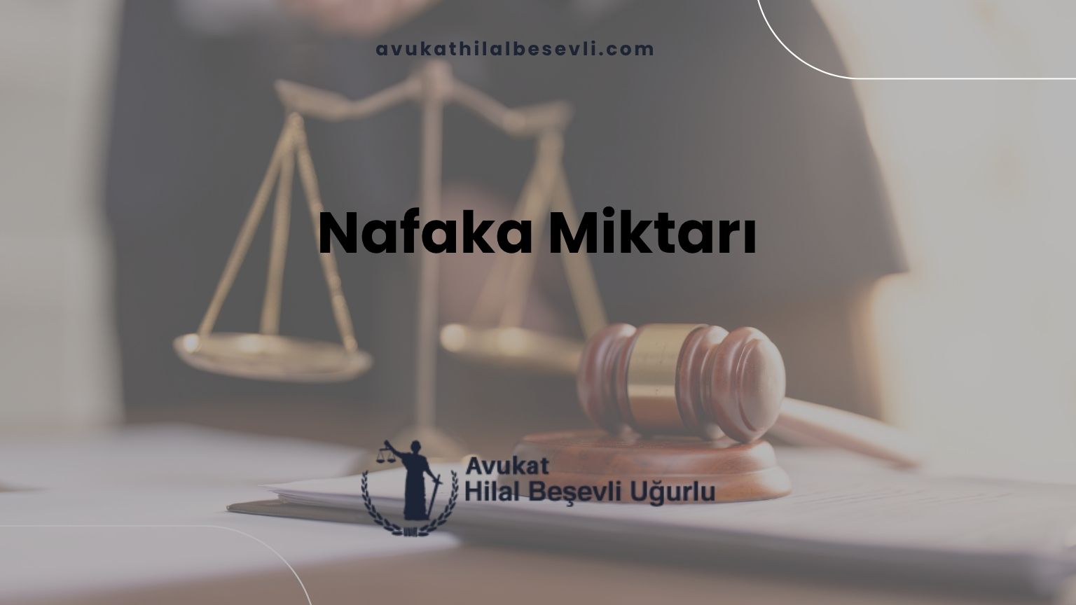 Nafaka Miktarı