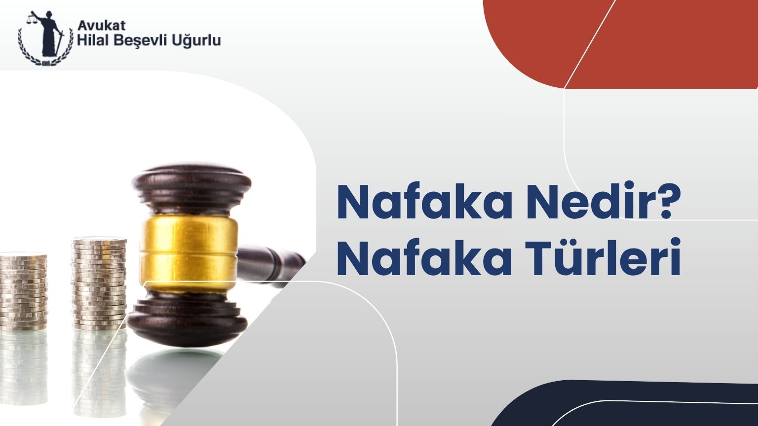 Nafaka Nedir? Nafaka Türleri