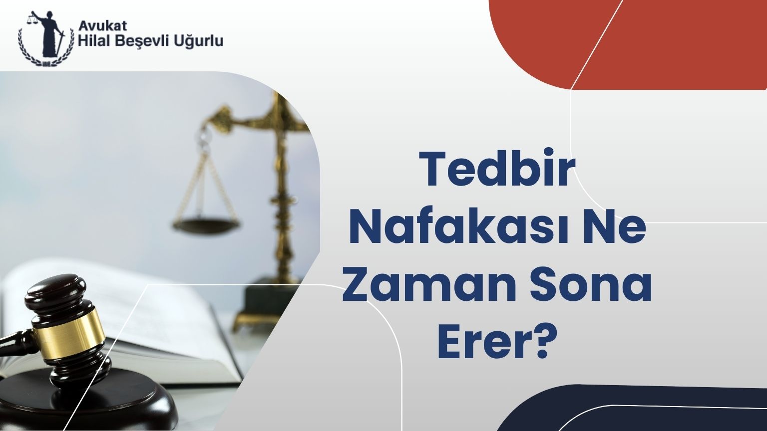 Tedbir Nafakası Ne Zaman Sona Erer?