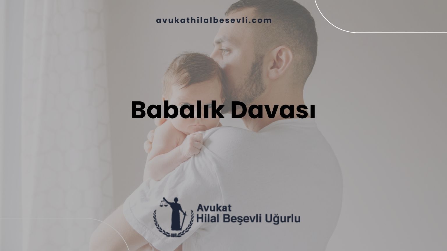 Babalık Davası