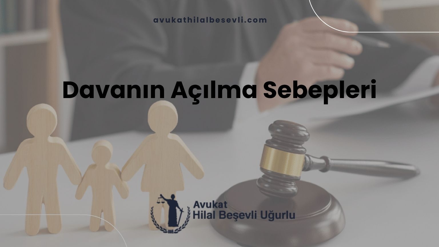 Davanın Açılma Sebepleri