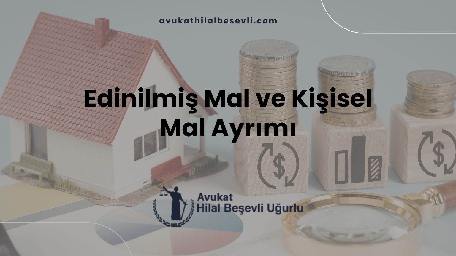 Edinilmiş Mal ve Kişisel Mal Ayrımı