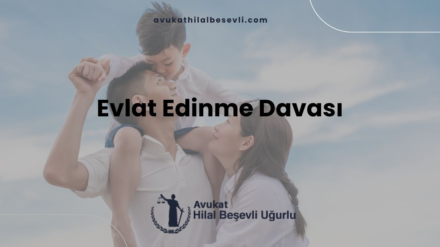 Evlat Edinme Davası