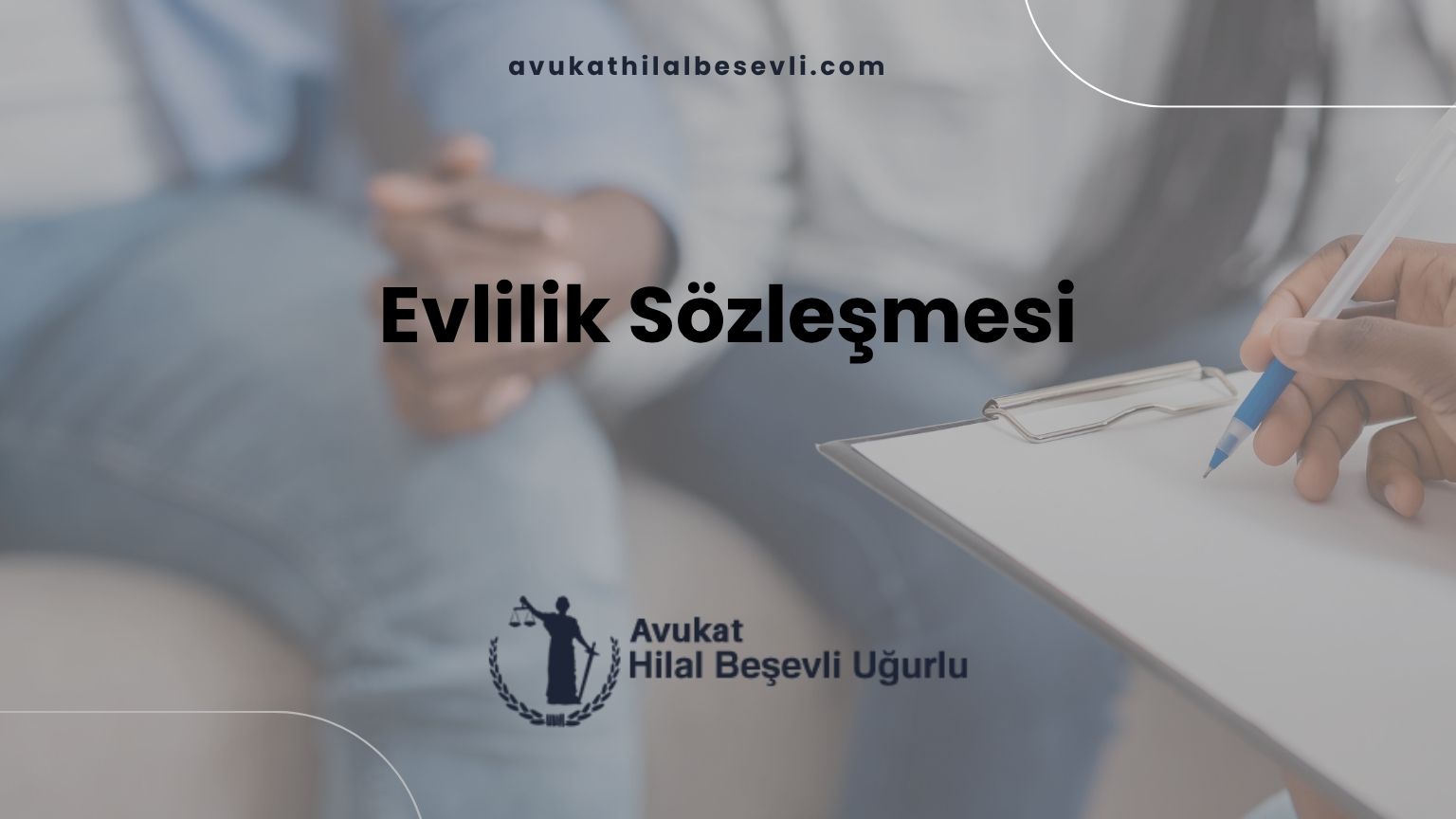 Evlilik Sözleşmesi
