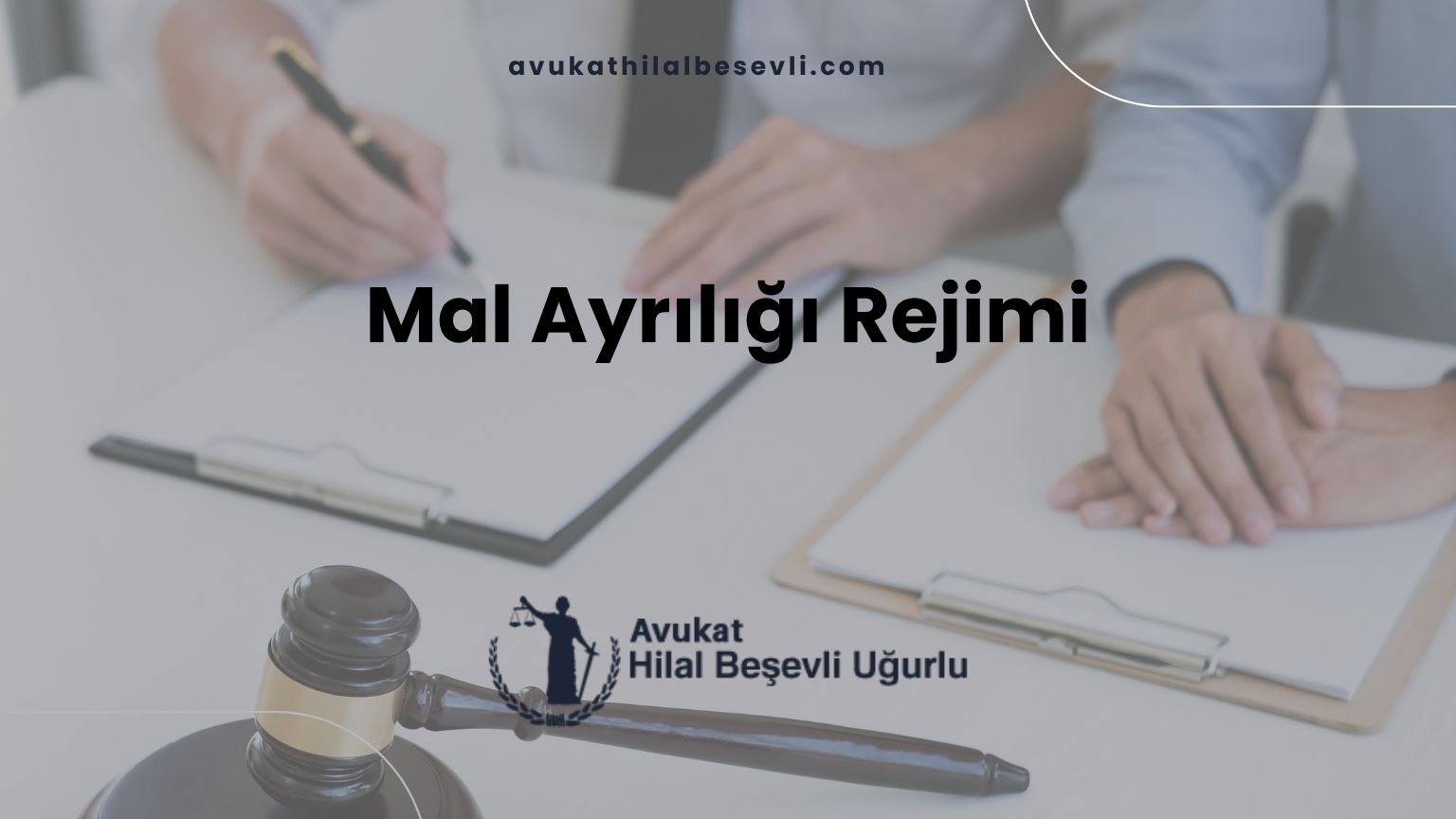 Mal Ayrılığı Rejimi
