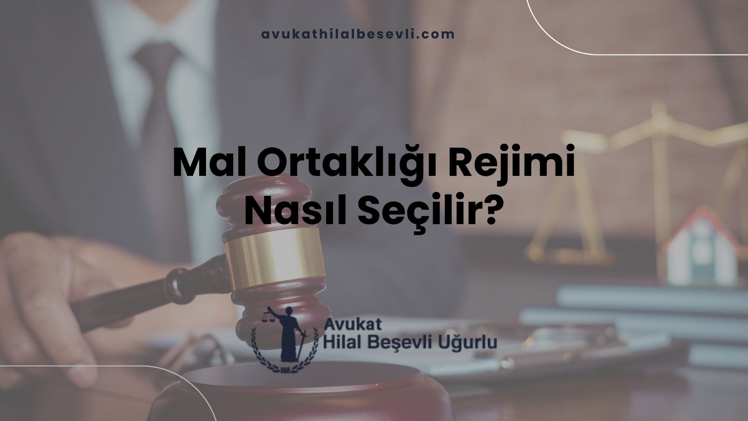 Mal Ortaklığı Rejimi Nasıl Seçilir?