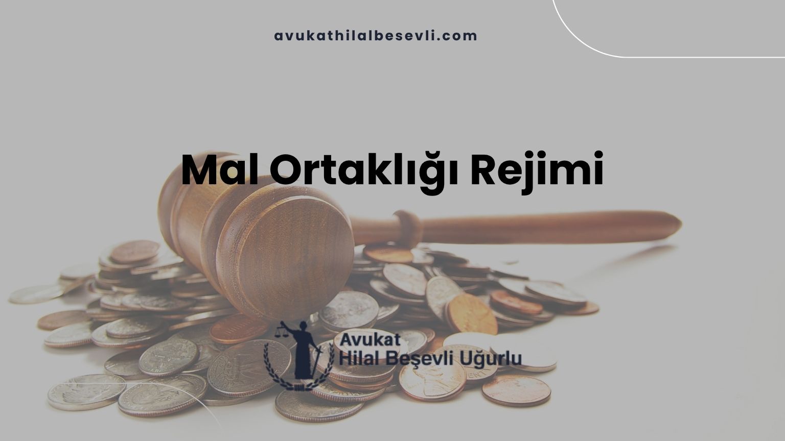 Mal Ortaklığı Rejimi