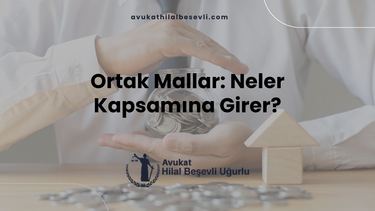 Ortak Mallar: Neler Kapsamına Girer?