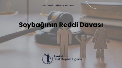 Soybağının Reddi Davası